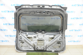 Naked tailgate with glass Ford Edge 19- graphite J7