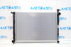 Radiator cooling water Kia Sorento 16-18 2.4 TYC