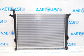 Radiator cooling water Kia Sorento 16-18 2.4 TYC