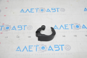 Left Trunk Lid Hinge Fastening Trim Audi A4 B8 08-16 Sedan