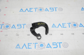Left Trunk Lid Hinge Fastening Trim Audi A4 B8 08-16 Sedan