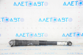 Shock absorber rear left VW Jetta 19 - dented