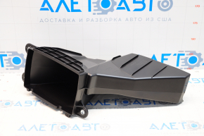 Radiator deflector automatic transmission Toyota Highlander 20- 2.5 hybrid, 3.5