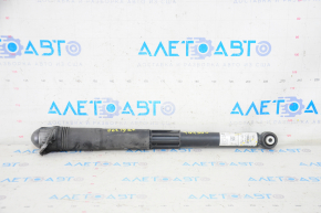 Shock absorber rear right VW Jetta 19 - dented