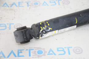 Shock absorber rear right VW Jetta 19 - dented