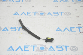 Toyota Camry v40 signal chip
