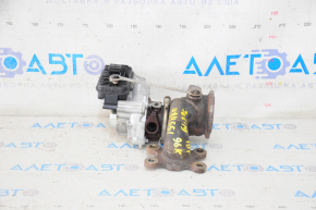 Turbine VW Jetta 19- 1.4T 96k