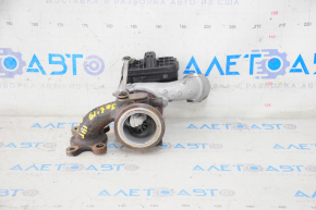 Turbine VW Jetta 19- 1.4T 96k