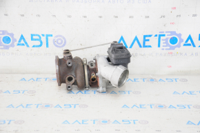 Turbine VW Jetta 19- 1.4T 96k
