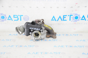 Turbine VW Jetta 19- 1.4T 96k