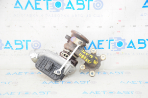 Turbine VW Jetta 19- 1.4T 96k
