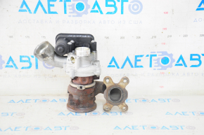 Turbine VW Jetta 19- 1.4T 96k