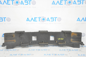 Front bumper absorber Toyota Camry v40 07-09 broken guide