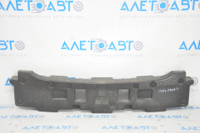Front bumper absorber Toyota Camry v40 07-09 broken guide