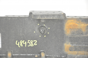 Front bumper absorber Toyota Camry v40 07-09 broken guide