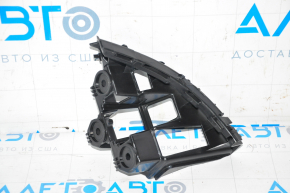 Rear bumper mount under the light right VW Jetta 15-18 USA