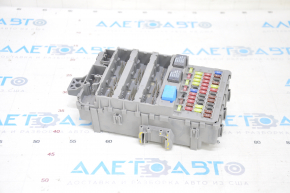 Honda Accord 13-17 underdash fuse box broken mount
