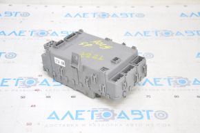 Honda Accord 13-17 underdash fuse box broken mount
