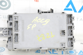 Honda Accord 13-17 underdash fuse box broken mount