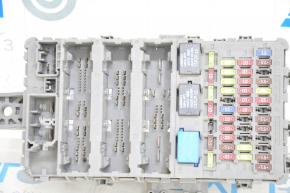Honda Accord 13-17 underdash fuse box broken mount