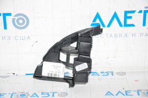 Rear bumper mount under the light right VW Jetta 15-18 USA