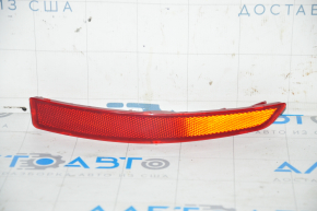 Rear Bumper Reflector Right VW Jetta 15-18 USA