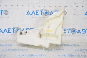 Audi A4 B8 08-16 washer reservoir without neck, without sensor