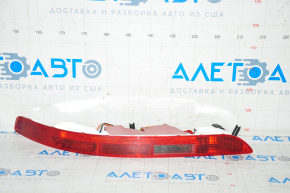 Rear bumper light right Audi Q5 8R 09-17
