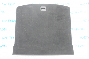 Ford Edge 15 trunk floor - black, scratches on handle, needs cleaning