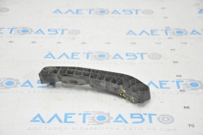 Front bumper mount left Toyota Camry v40 broken mount