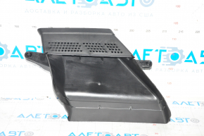 Air intake Audi A4 B8 08-16 2.0T