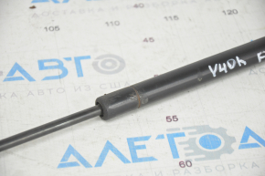 Hood shock absorber right Toyota Camry v40 rust