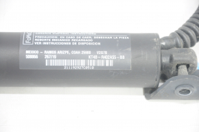 Left tailgate shock absorber Ford Edge 19- electric