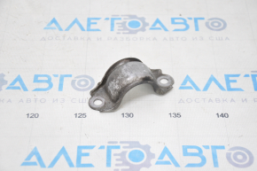Front stabilizer bar mounting bracket left Audi A4 B8 08-16