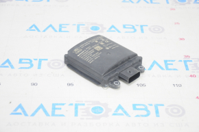 Blind Spot Sensor BSM Left Ford Edge 19-