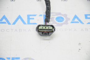 Blind Spot Sensor BSM Chip Left Ford Edge 19- 4 Pins