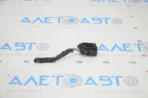Blind Spot Sensor BSM Chip Left Ford Edge 19- 4 Pins