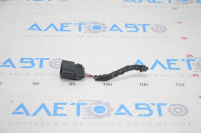 Blind Spot Sensor BSM Chip Left Ford Edge 19- 4 Pins