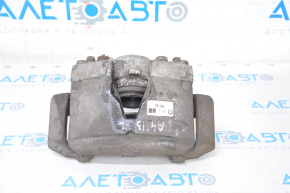 Front left caliper assembly for Audi A4 B8 08-16