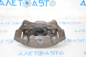 Front left caliper assembly for Audi A4 B8 08-16
