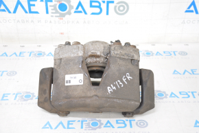 Front right brake caliper assembly for Audi A4 B8 08-16
