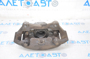 Front right brake caliper assembly for Audi A4 B8 08-16