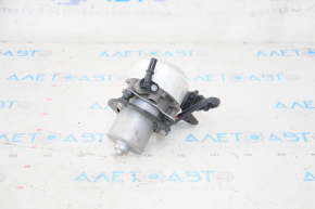 Brake booster pump VW Jetta 19-
