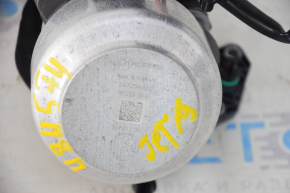Brake booster pump VW Jetta 19-