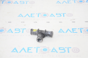 Tee cooling system VW Jetta 19-