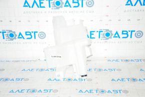 Mazda CX-5 17 washer reservoir - without neck