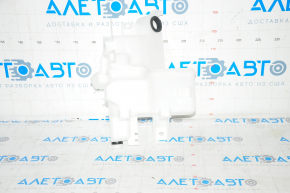 Mazda CX-5 17 washer reservoir - without neck