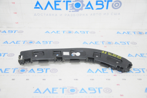Rear bumper mount right on the wing Ford Edge 19-