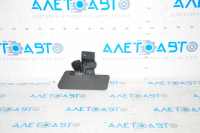 Mudguard threshold rear left Ford Edge 15-