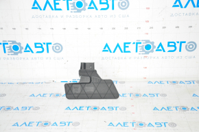 Mudguard threshold rear left Ford Edge 15-